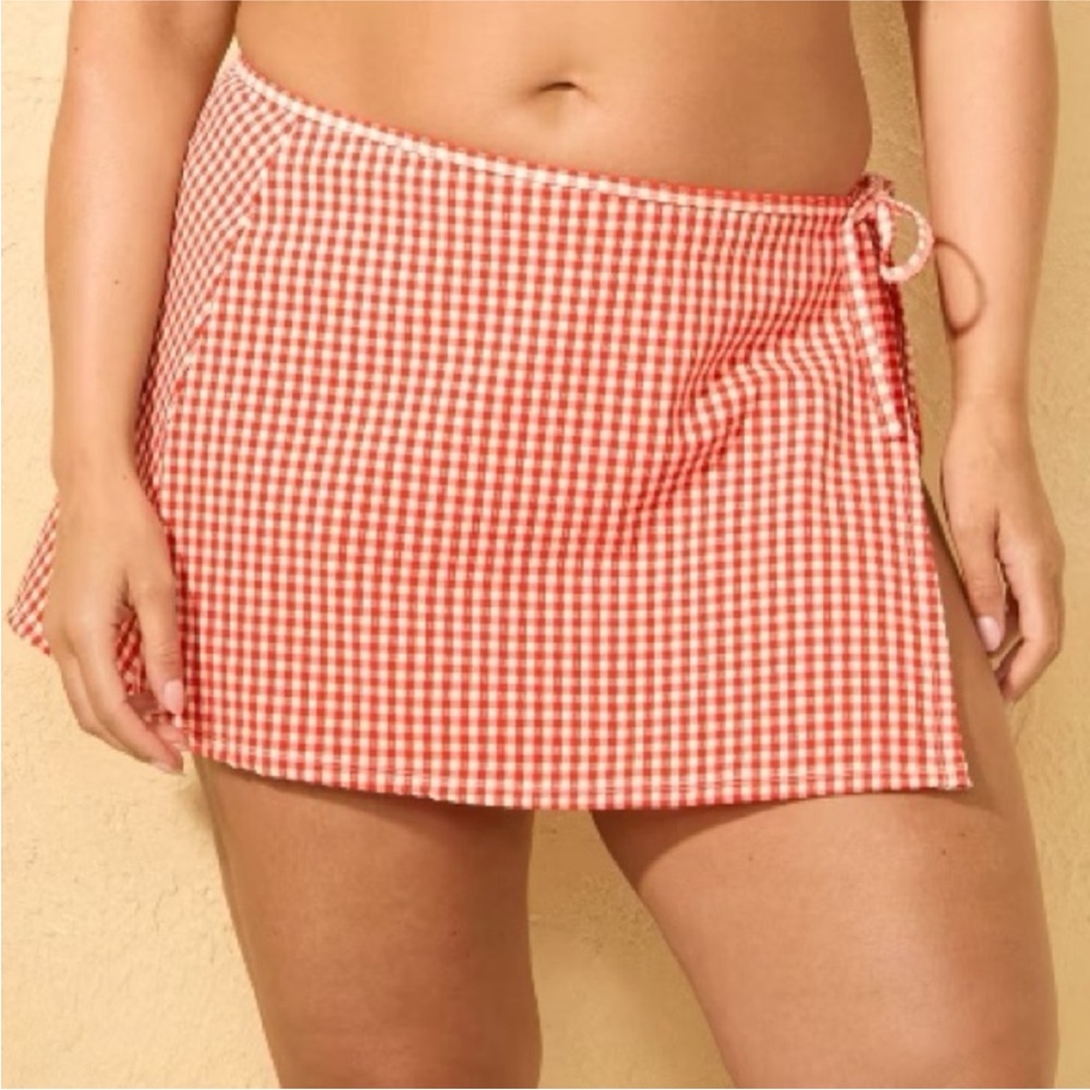 Shade & Shore Sarong Wrap
